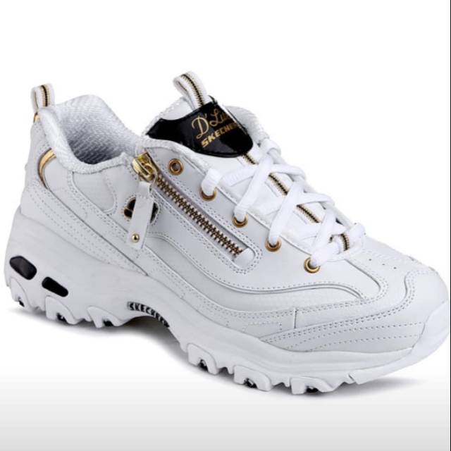 SKECHERS D'LITES ORIGINAL