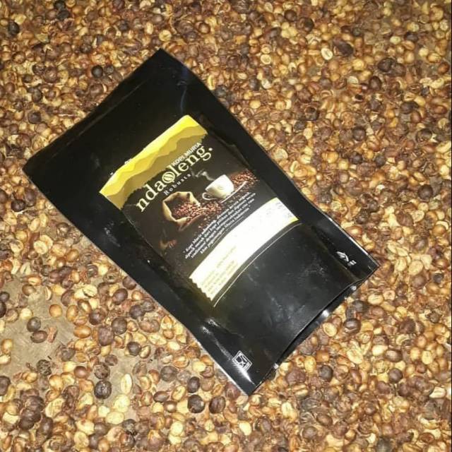 

Kopi Muria Ndaoleng