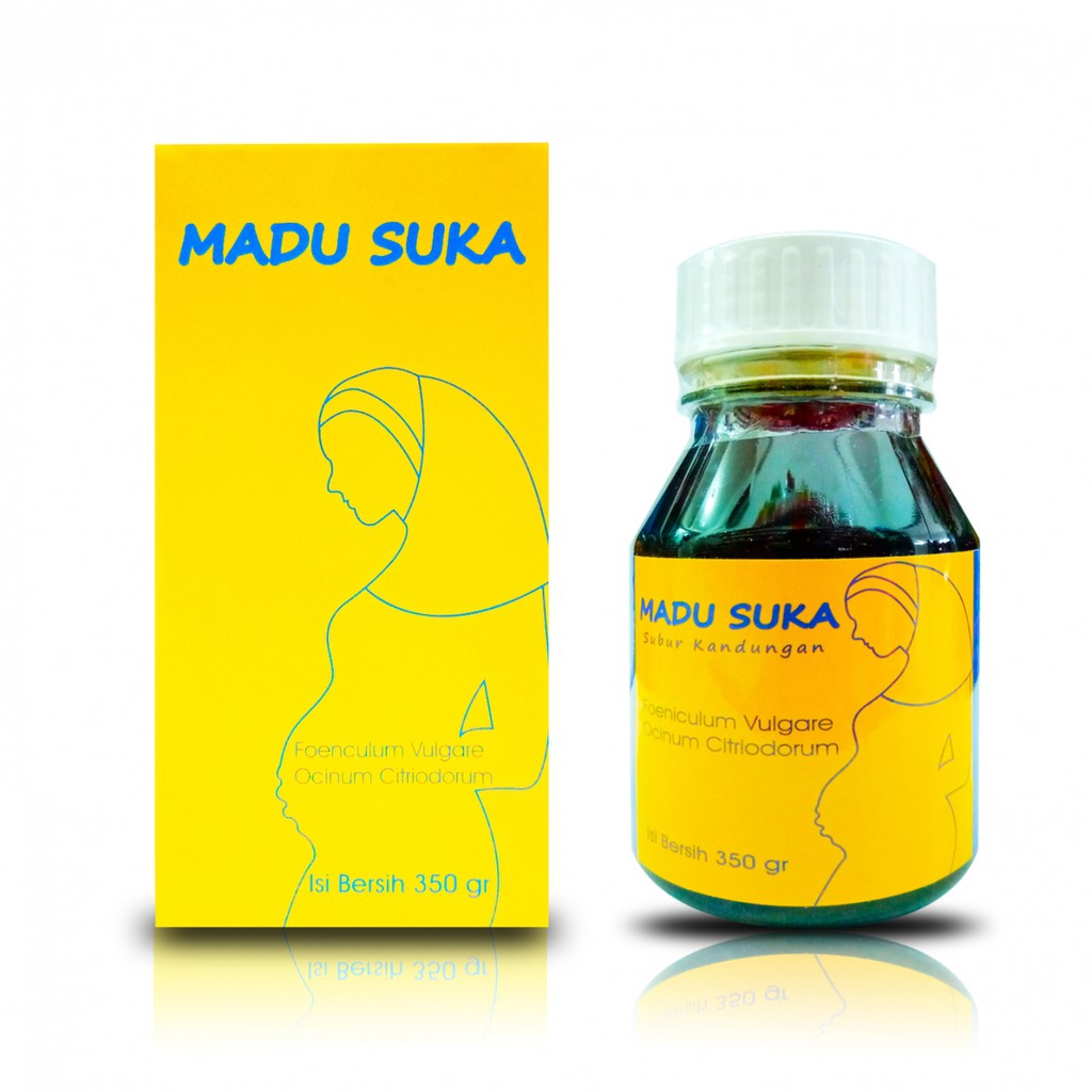 

Madu Penyubur Kandungan