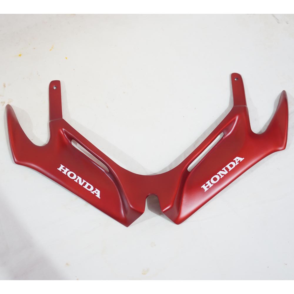 Jual Winglet Honda Cbr 250 Rr Kualitas Premium Winglet Cbr 250rr Winglet Cbr 250rr Shopee 3442