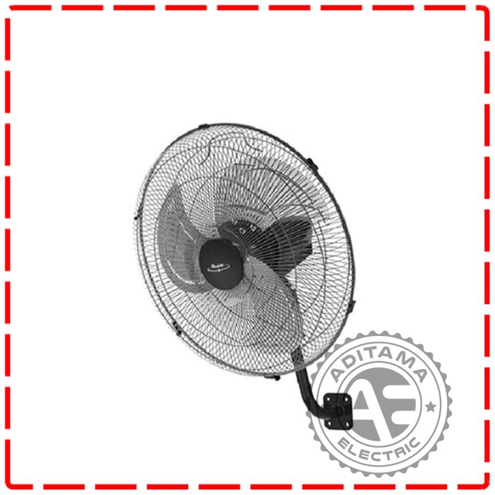 GOJEK GRAB MASPION WALL FAN POWER 18Inch PW-455 PW455