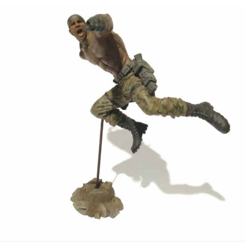 Action Figure mcfarlane Military