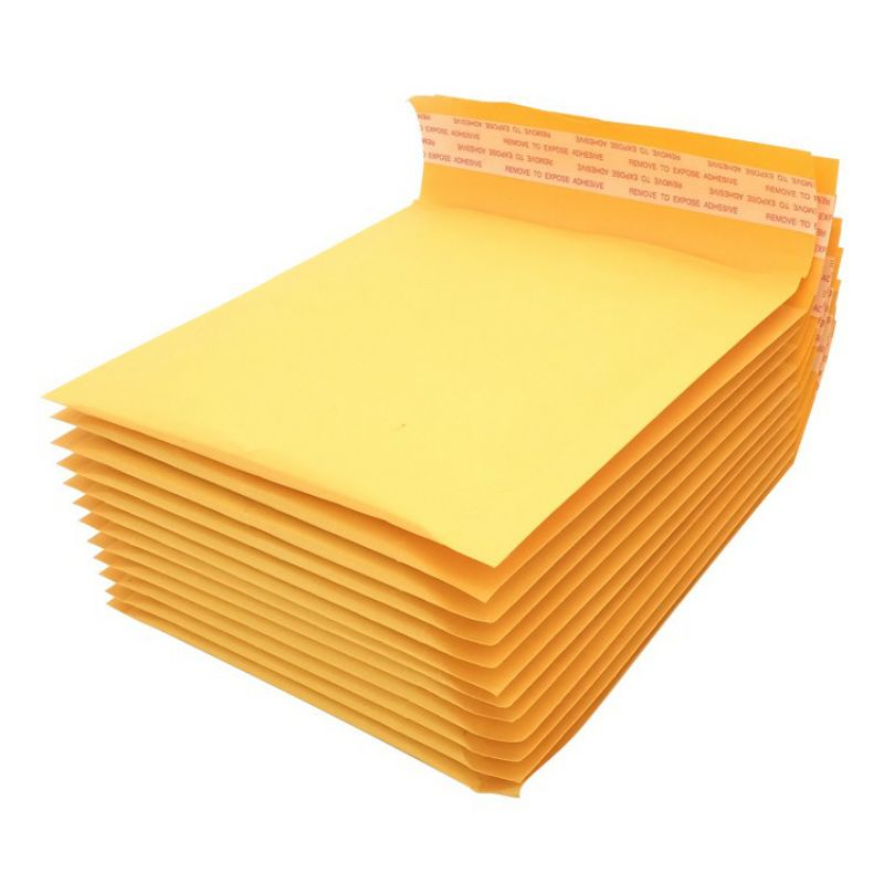

PACKING Amplop Bubblewrap