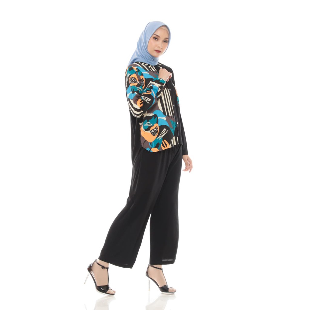 Milkan To Infinity - Setelan Wanita ENZY SET-1