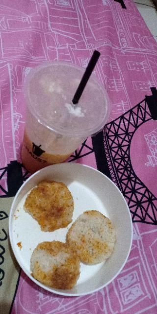 Elemen Pemanas Impulse Sealer 20cm (00251.00015)