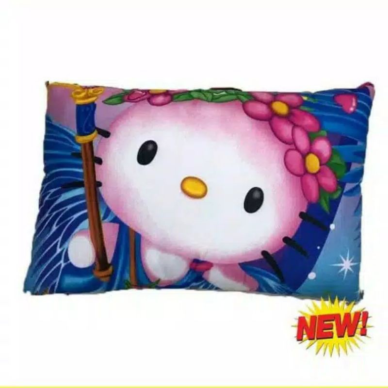 Balmut Fata Hello Kitty Rainbow