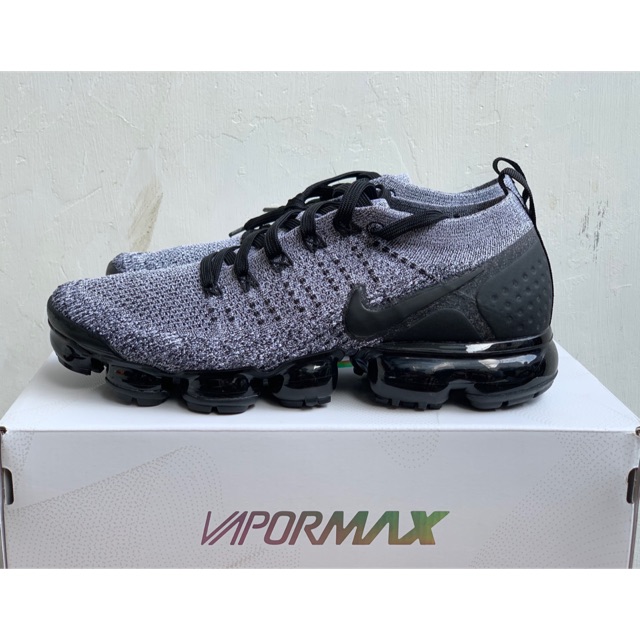 air vapormax 2 cookies and cream