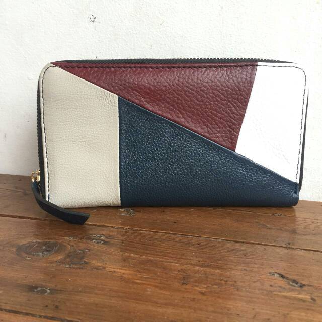 Dompet kulit garut /dompet kulit asli /dompet kulit wanita
