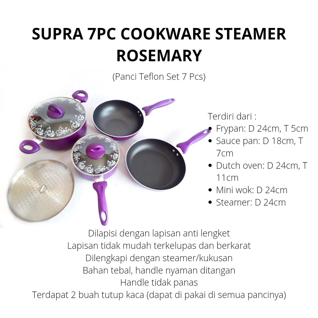 PANCI SET PANCI SET SUPRA PANCI SUPRA SET 7 PANCI SUPRA 7 PCS PANCI SET SUPRA 7PCS PANCI SUPRA SET