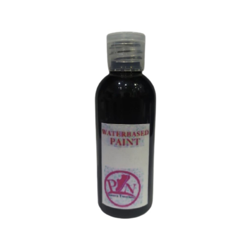

New Travel Pack Waterbased Paint 70ml - Nubuck, Canvas, Suede