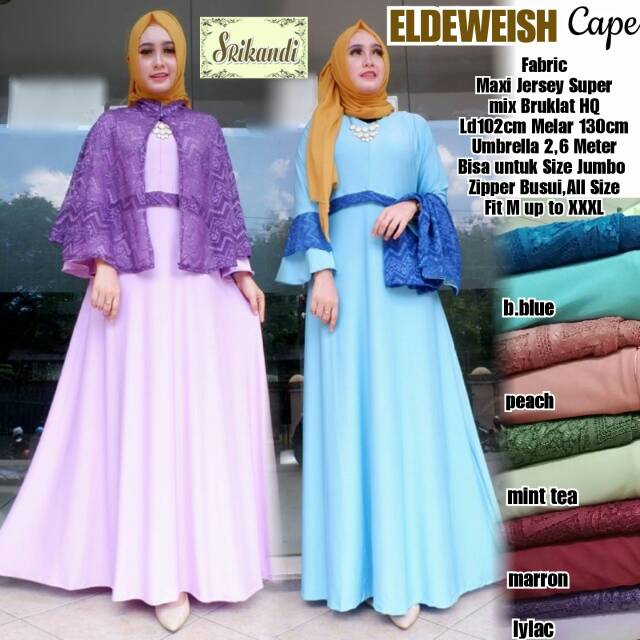 

Elbeweish