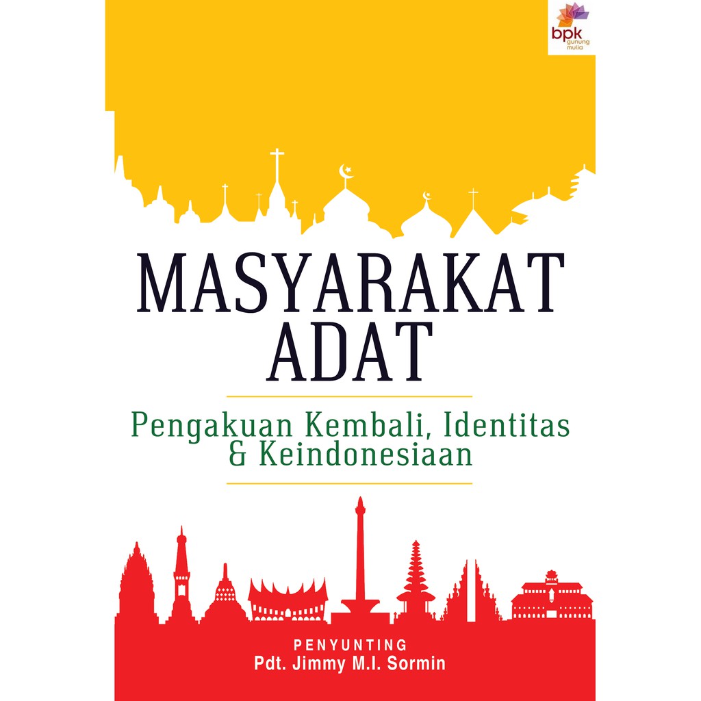 

Masyarakat Adat