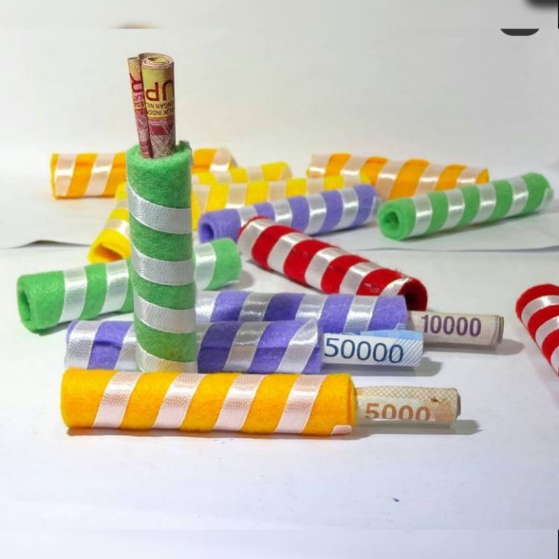 

Amplop Lebaran Astor
