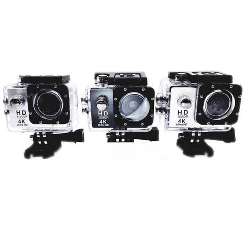 KAMERA KOGAN K4 NON WIFI /SPORTCAM /ACTION CAMERA FULL HD 1080P