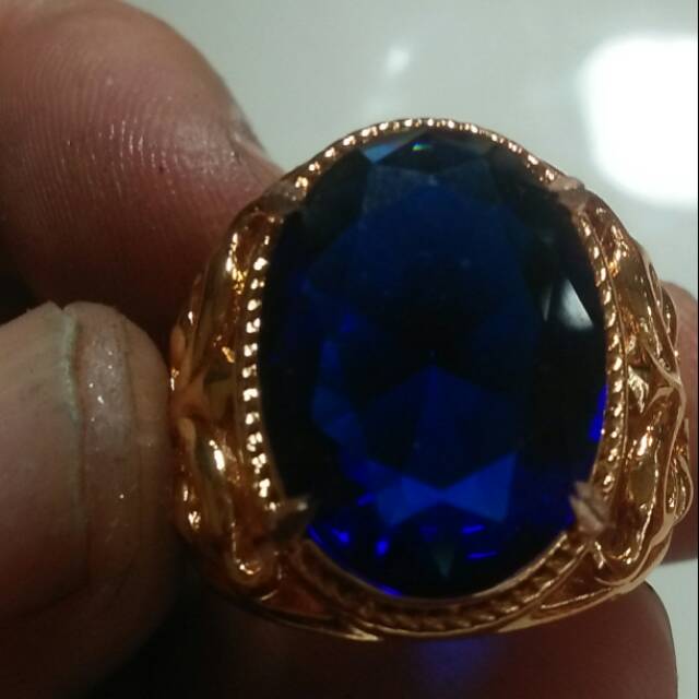 

King safir