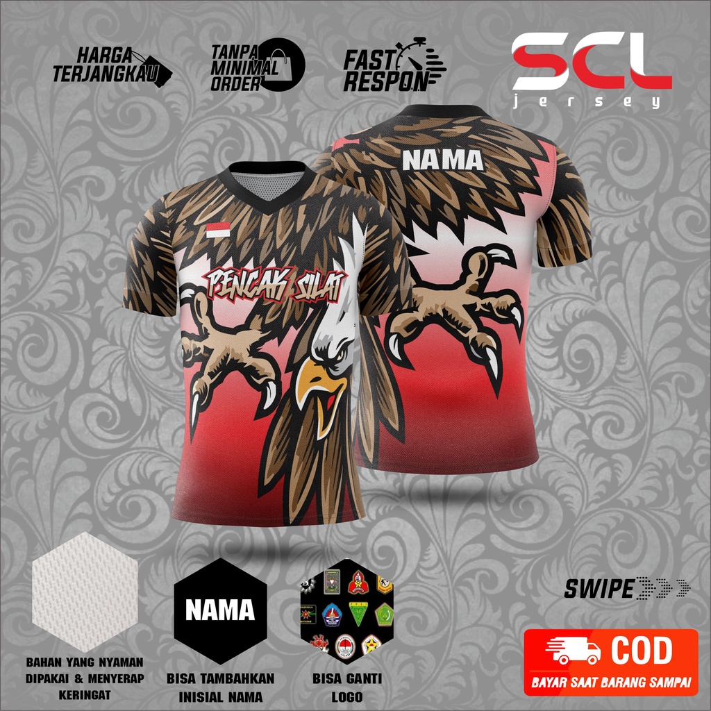 JERSEY MERPATI KOLONG | MERPATI BALAP CUSTOM