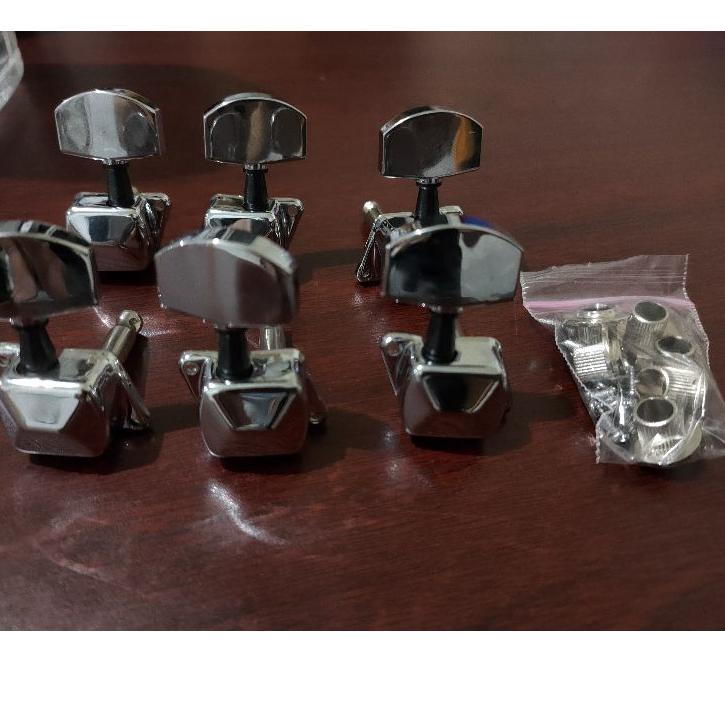 ☜ Dryer Gitar Akustik Kaleng ☟