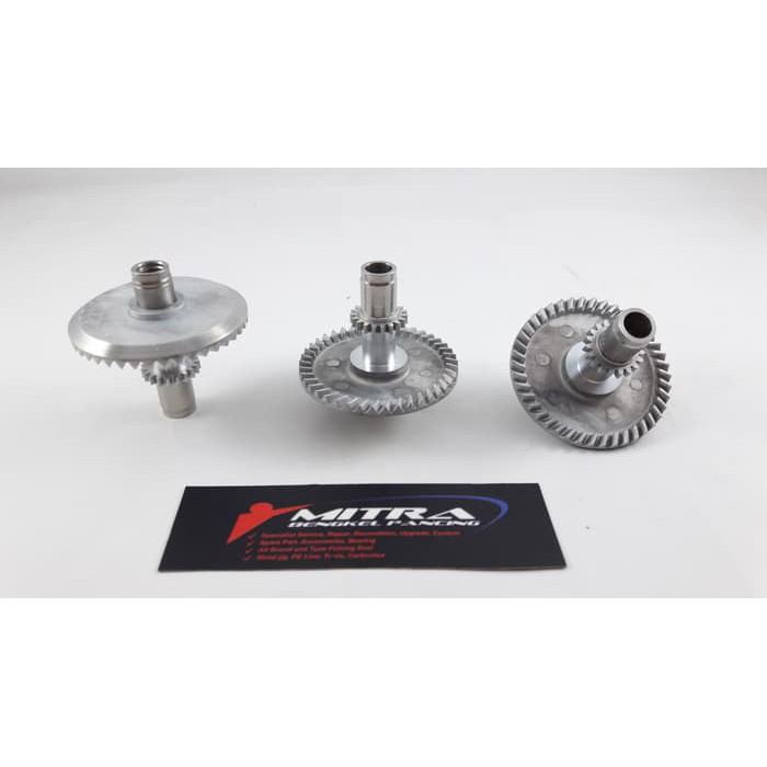 Promo Main gear / Drive gear Penn 7000 - 8000