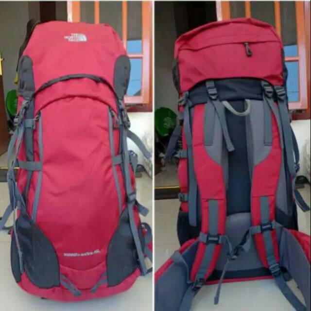 Summit series tnf 45 L up 65L