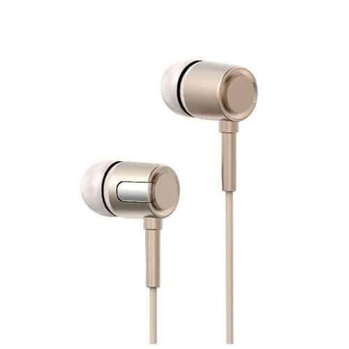 Earphone V-GeN VEP1-20 Wired Handsfree Headset Stereo Sound