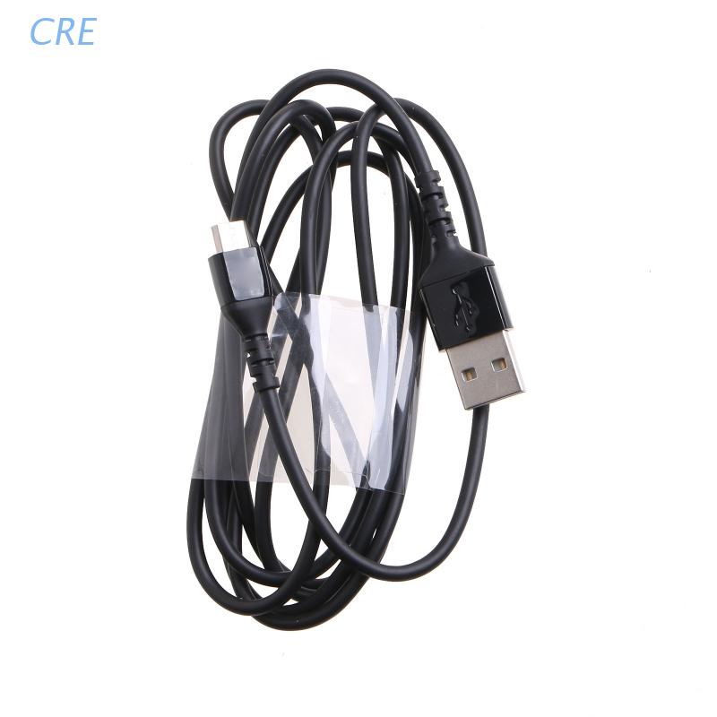 Cre Kabel Charger USB Kuat Untuk Headphone Arctis 7 Pro