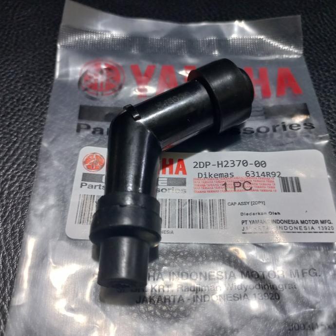 tutup busi ngk original nmax aerox lexi