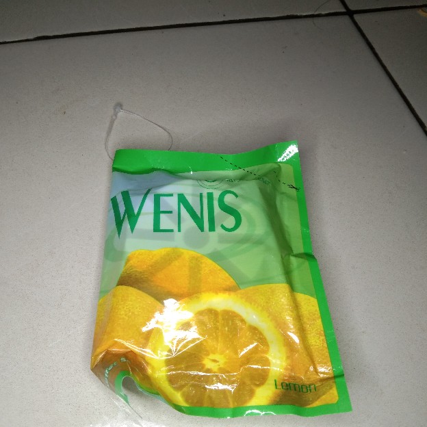 Wenis Pewangi Dan Pengharum Ruangan, Kamar Mandi, Mobil