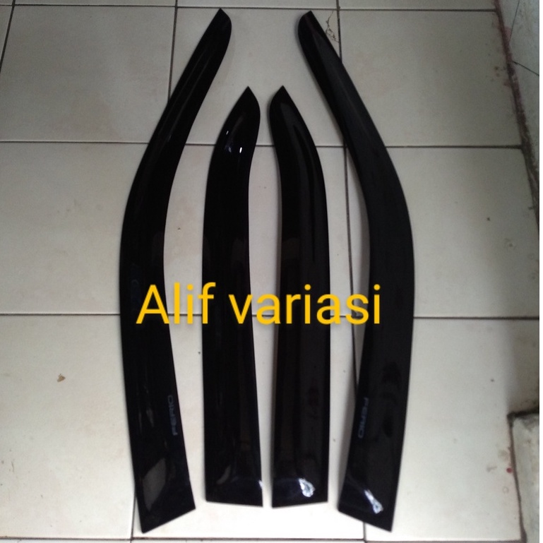talang air honda civic ferio model slim