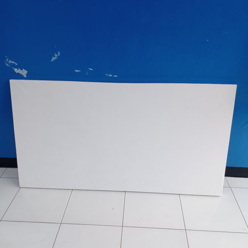 

kanvas lukis 70 x 140 cm canvas board 140x70cm