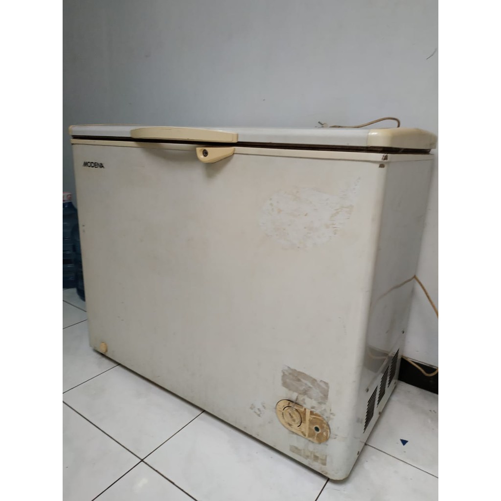 Freezer Modena 200 Liter Second