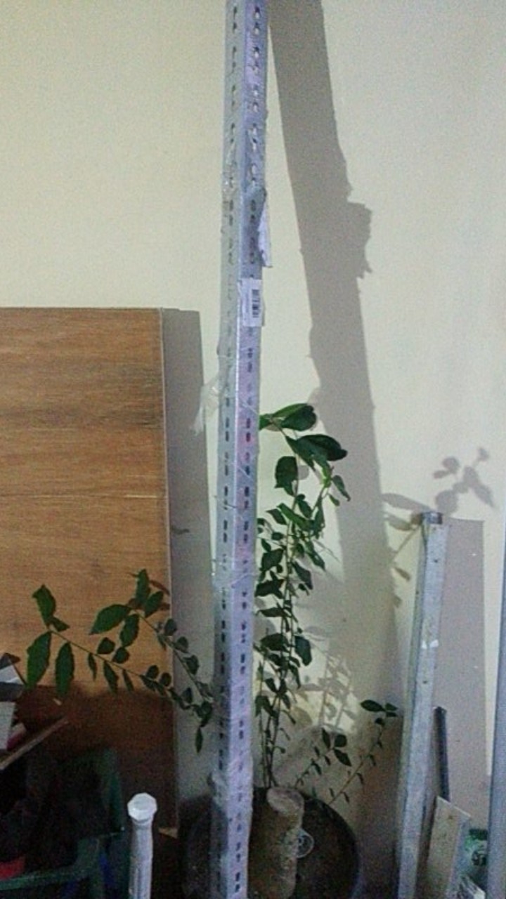 Tiang Siku 2 Meter