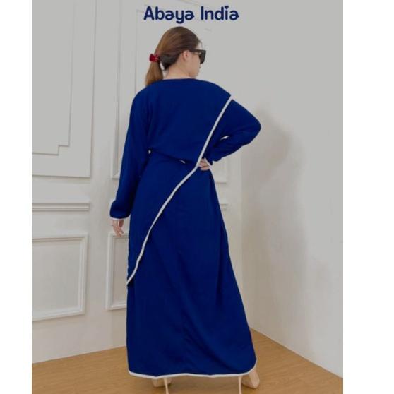 Koleksi Terbaru.. [BISA COD] EXCLUSIVE BY V.HEEJAB ARABIAN POCKET DRESS/ABAYA BUSUI/ABAYA REMAJA/ABA