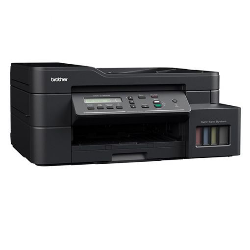 Brother DCP-T720W Ink Tank All in One Printer, Scan &amp; Copy - WiFi DCP-T720DW