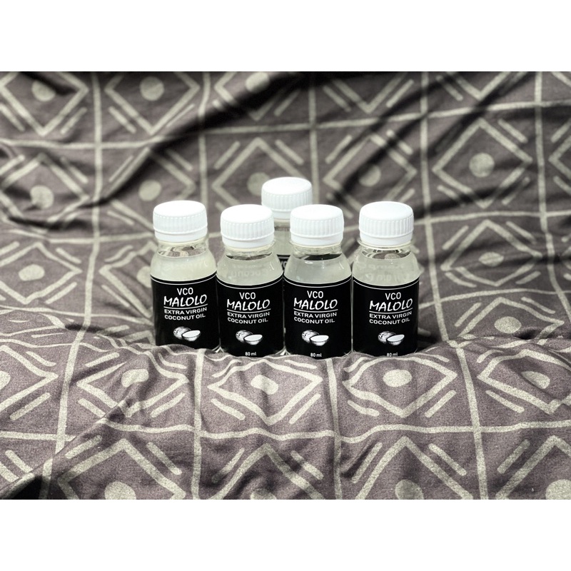 

VCO MALOLO !! PURE MINYAK KELAPA TUA ASLI 10000% HOME MADE, Tanpa Bahan Kimia dan Pengawet
