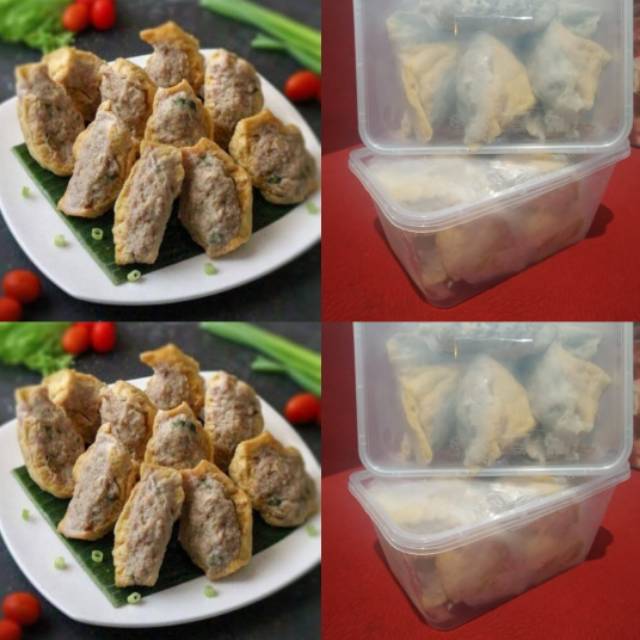 

Tahu Bakso