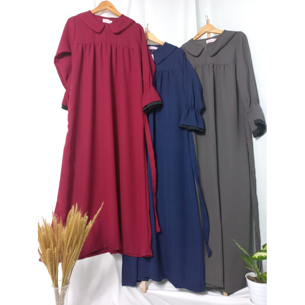 Gamila Dress