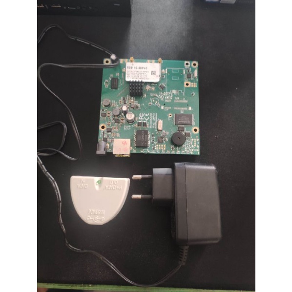 Mikrotik RB911G-5HPnD