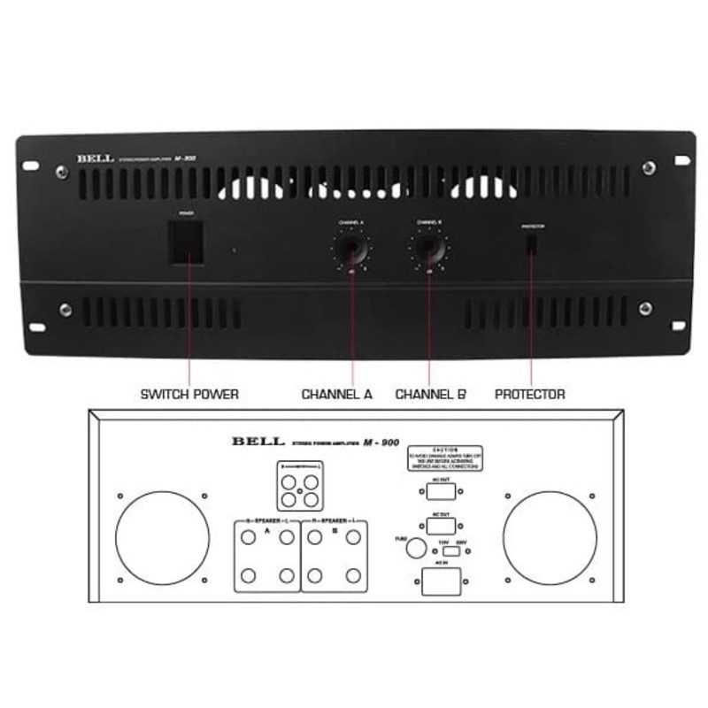 Grosir Box Bell M 900 Myr1z7YcQBkaDV