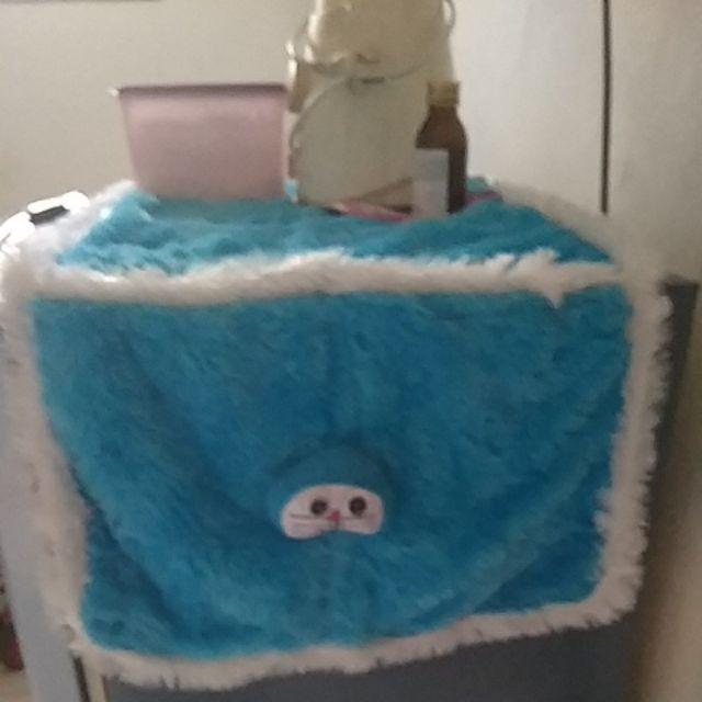 Sarung Kulkas (1 Kg Muat 4)