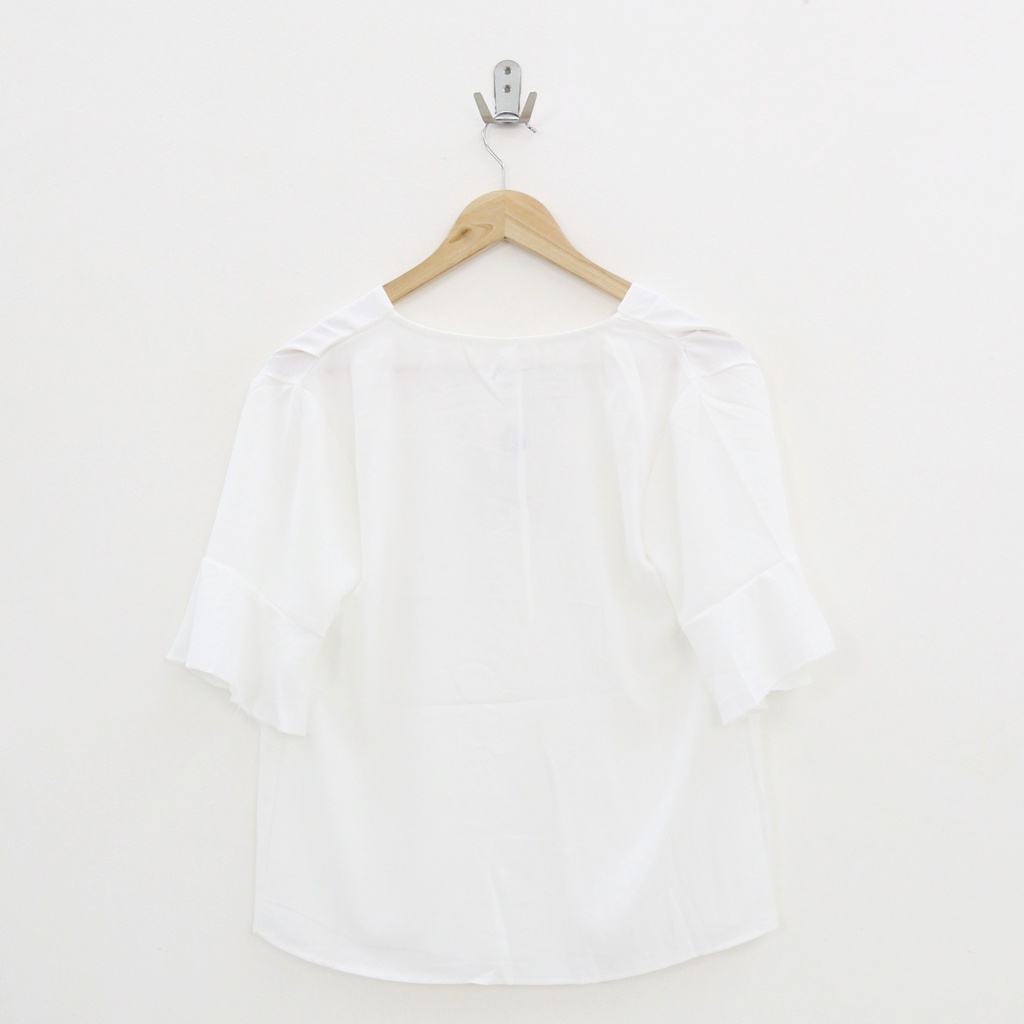 Pobie top blouse -Thejanclothes