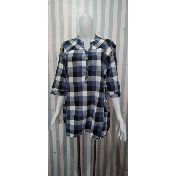 PRELOVED - ATASAN WANITA MERK “CORNICHE”