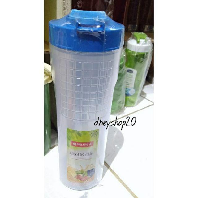 Jumbo Cooler 1.7 Liter J-1 Lion Star Teko / Botol Air Minum