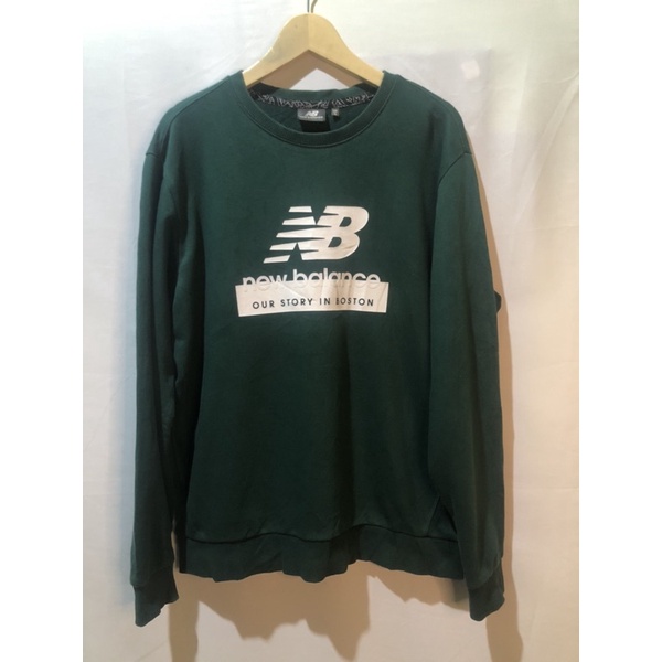 Crewneck/Sweater/Sweatshirt Branded PL