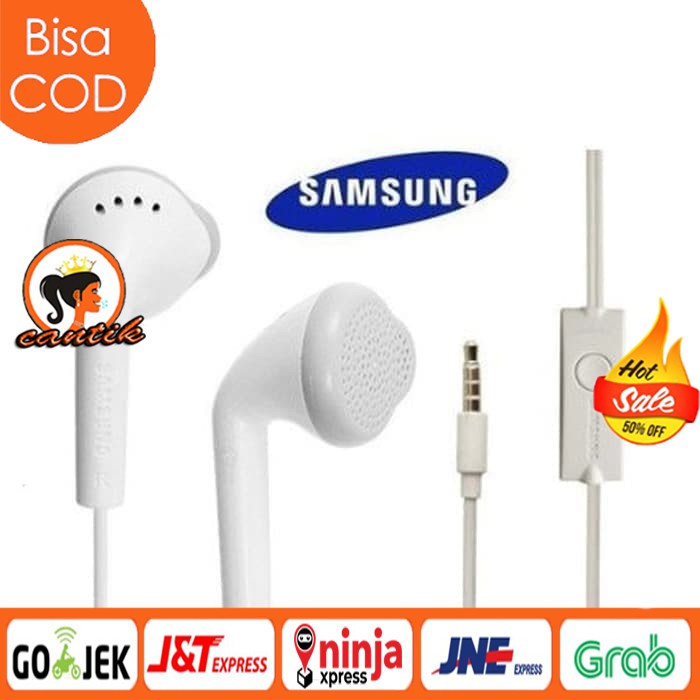 HANDSFREE / HEADSET / EARPHONE SAMSUNG HS330 Made in Vietnam