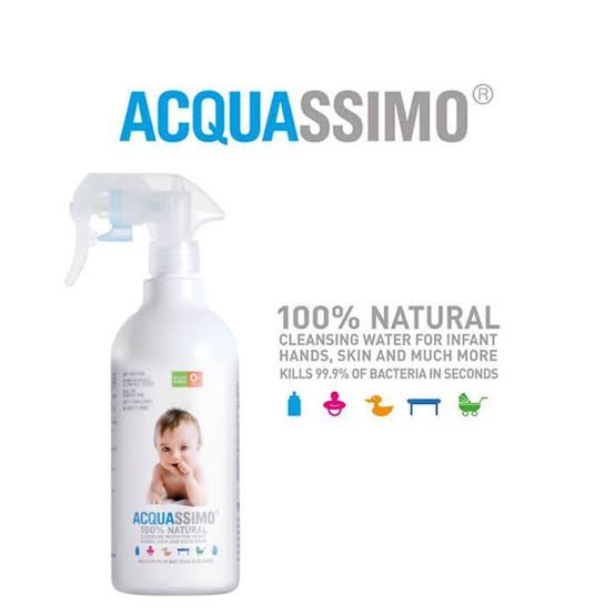 Acquassimo