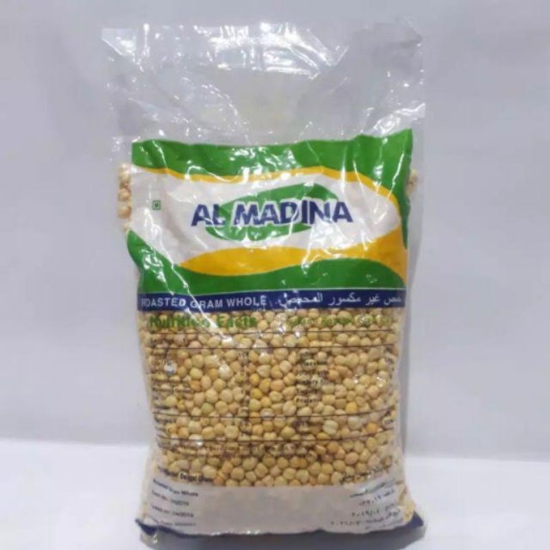 

kacang arab kacang chickpeas kacang humus 1kg