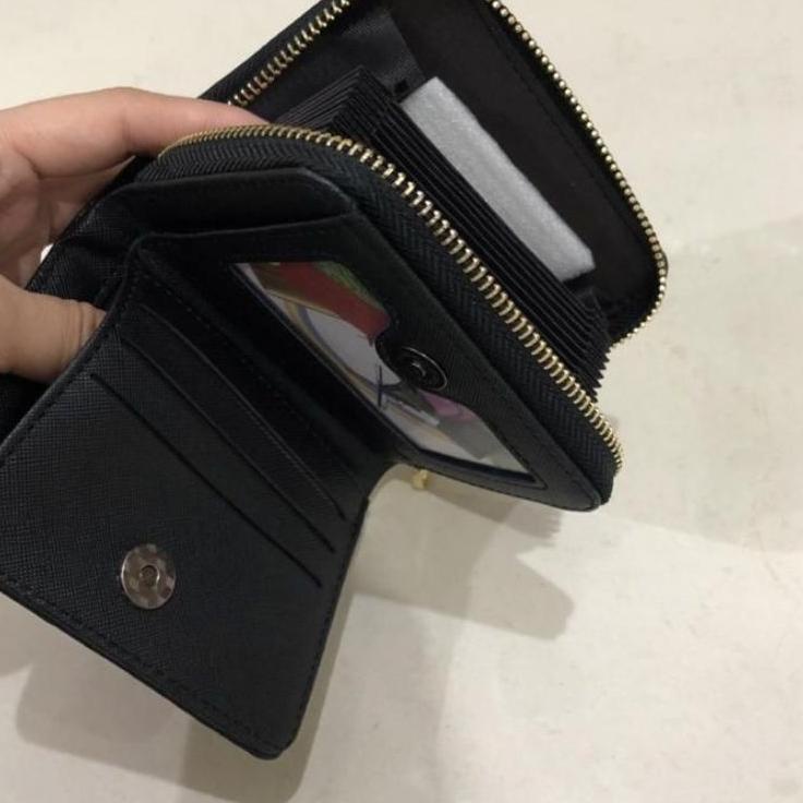 Banyak Dipakai.. DOMPET KARTU / CARD HOLDER DIOR IMPORT MURAH