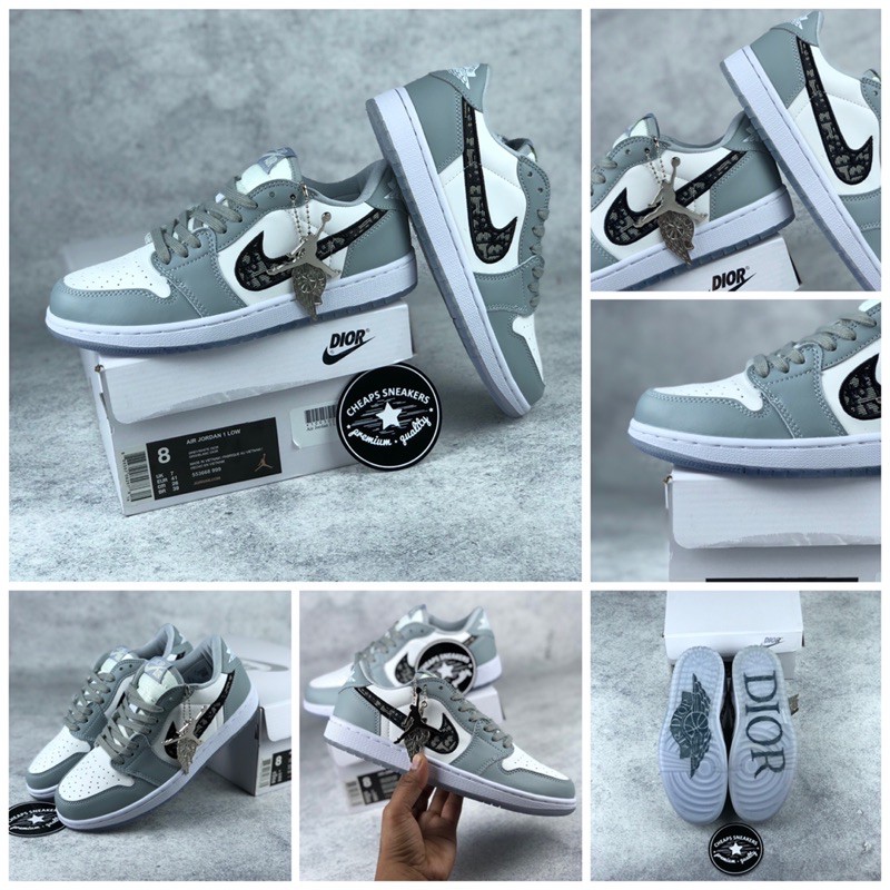 dior sneakers 37