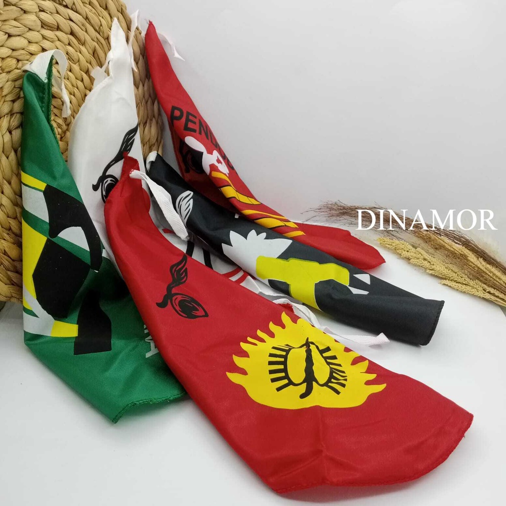 

Bendera Sangga