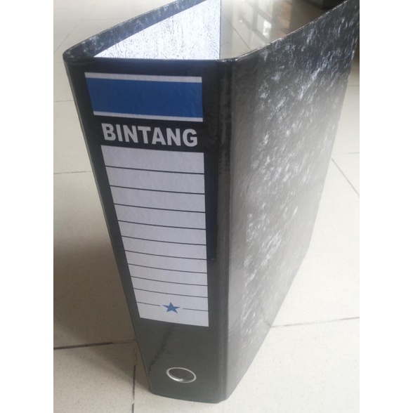 

Office & Stationery | Document Organizer | Bintang. Odner Ukuran Folio 401. | Best Seller